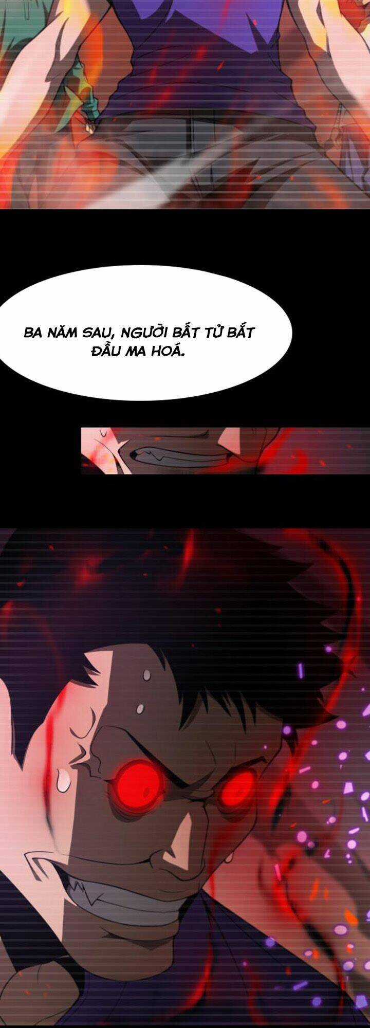 Chư Giới - Tận Thế Online Chapter 131 trang 16