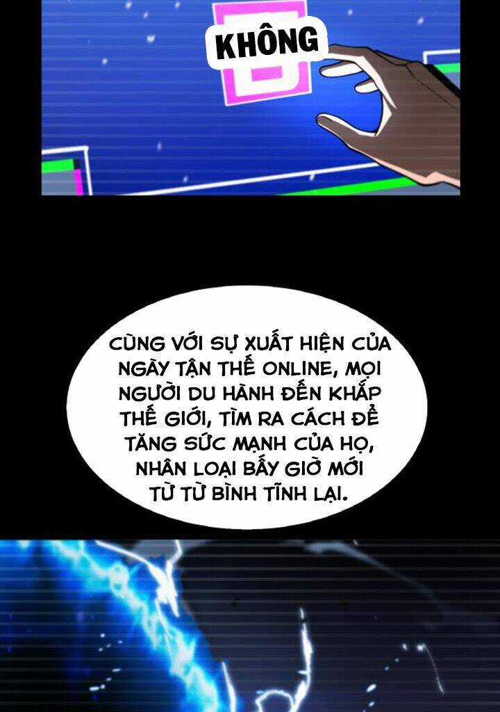 Chư Giới - Tận Thế Online Chapter 131 trang 18