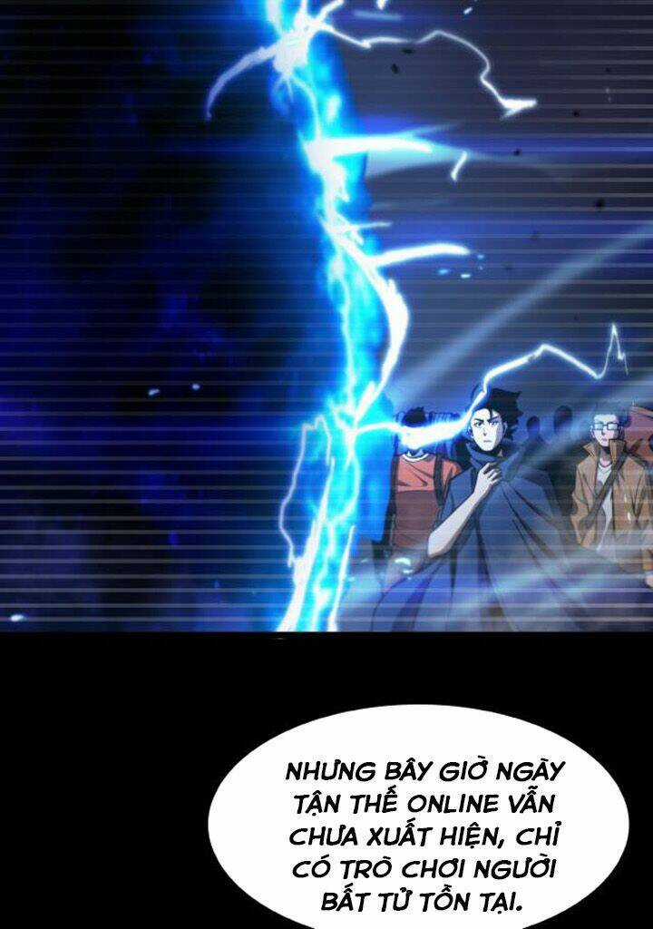 Chư Giới - Tận Thế Online Chapter 131 trang 19