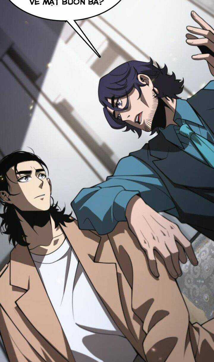 Chư Giới - Tận Thế Online Chapter 131 trang 23