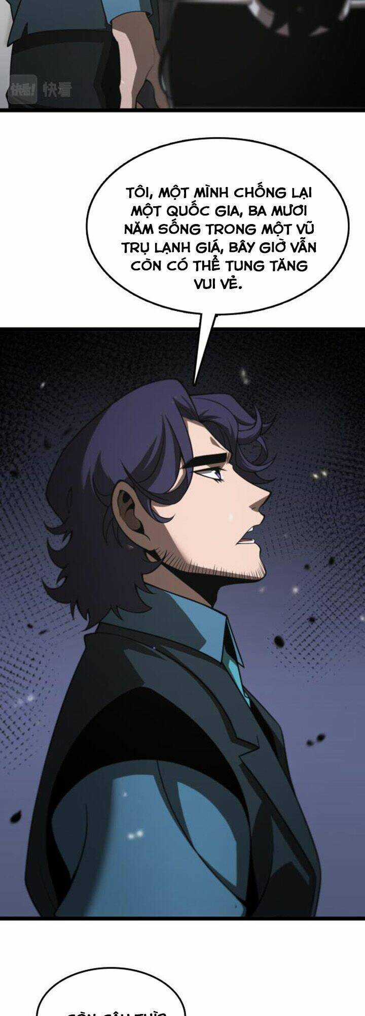 Chư Giới - Tận Thế Online Chapter 131 trang 25