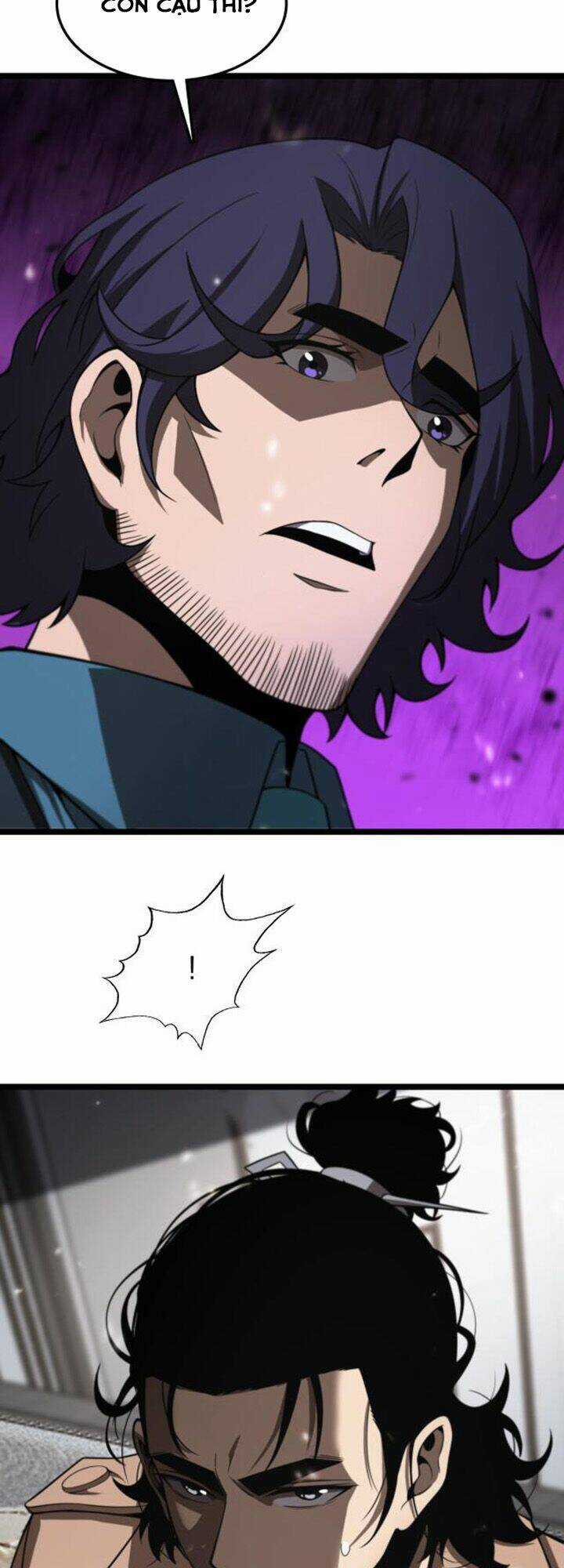 Chư Giới - Tận Thế Online Chapter 131 trang 26