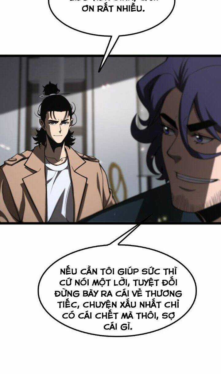 Chư Giới - Tận Thế Online Chapter 131 trang 28