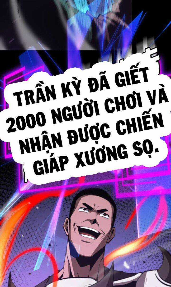 Chư Giới - Tận Thế Online Chapter 131 trang 3