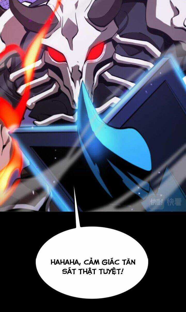 Chư Giới - Tận Thế Online Chapter 131 trang 4