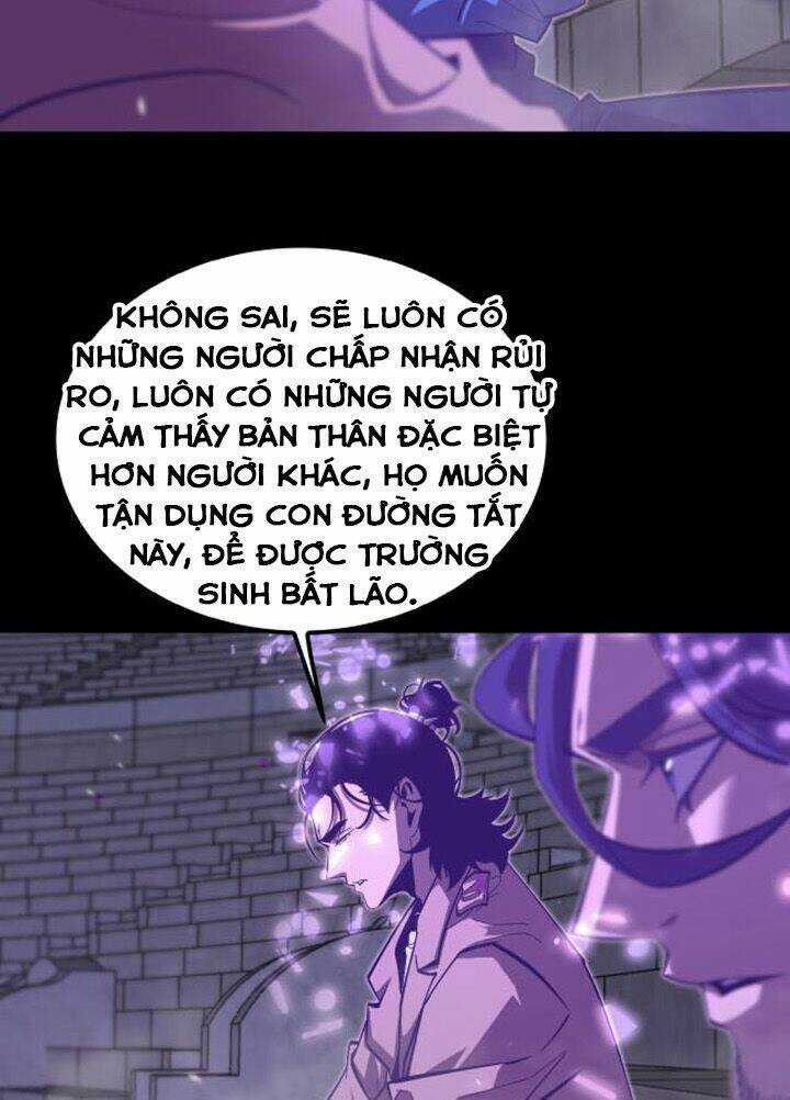 Chư Giới - Tận Thế Online Chapter 131 trang 8