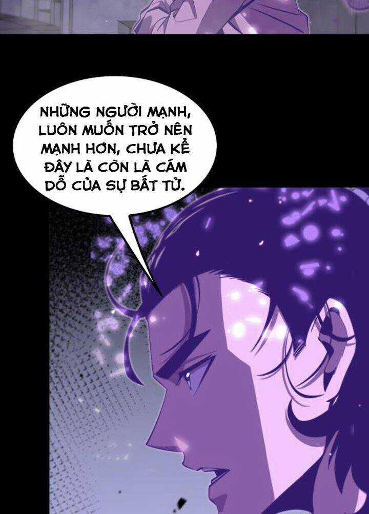 Chư Giới - Tận Thế Online Chapter 131 trang 9