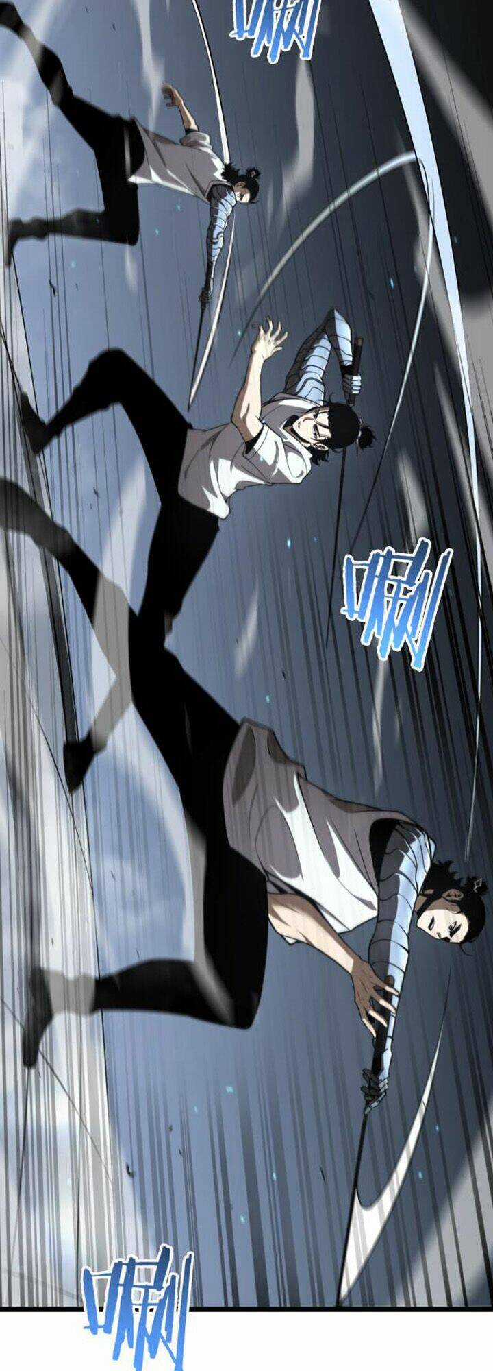 Chư Giới - Tận Thế Online Chapter 132 trang 18