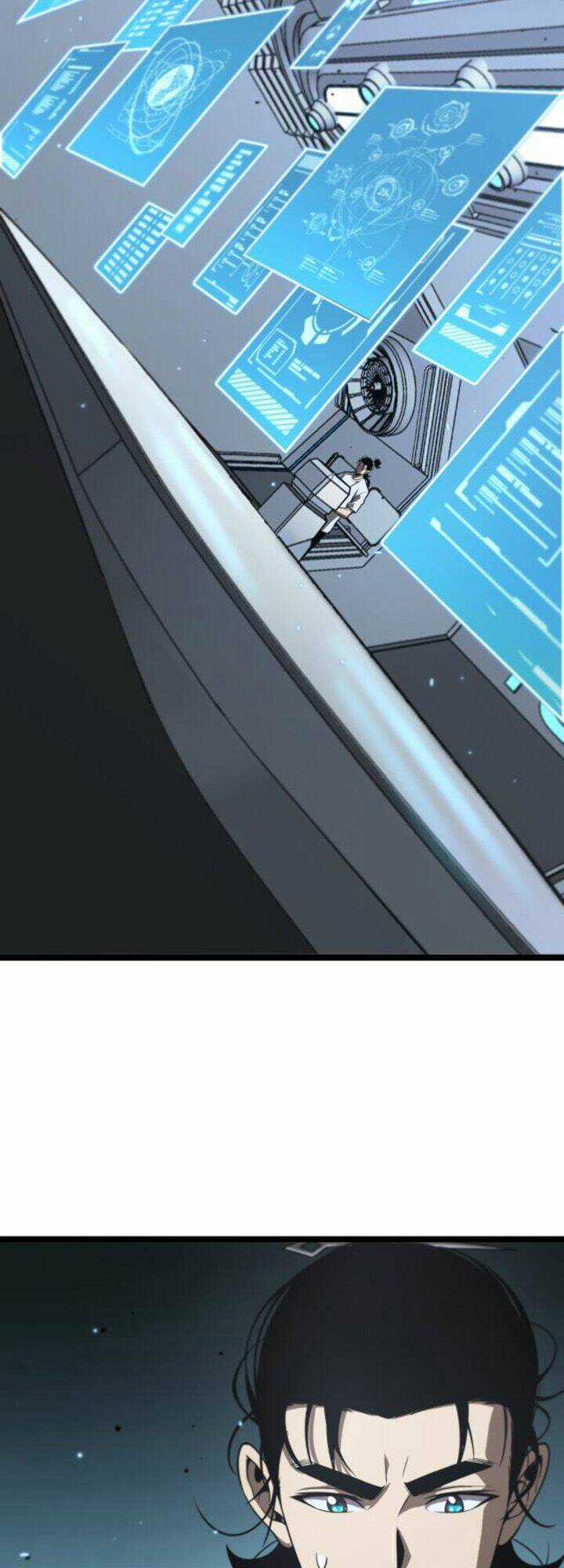 Chư Giới - Tận Thế Online Chapter 132 trang 2