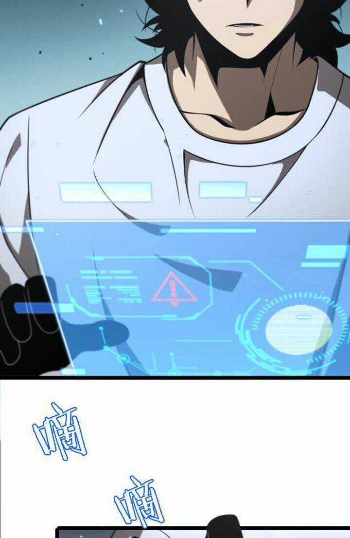 Chư Giới - Tận Thế Online Chapter 132 trang 3