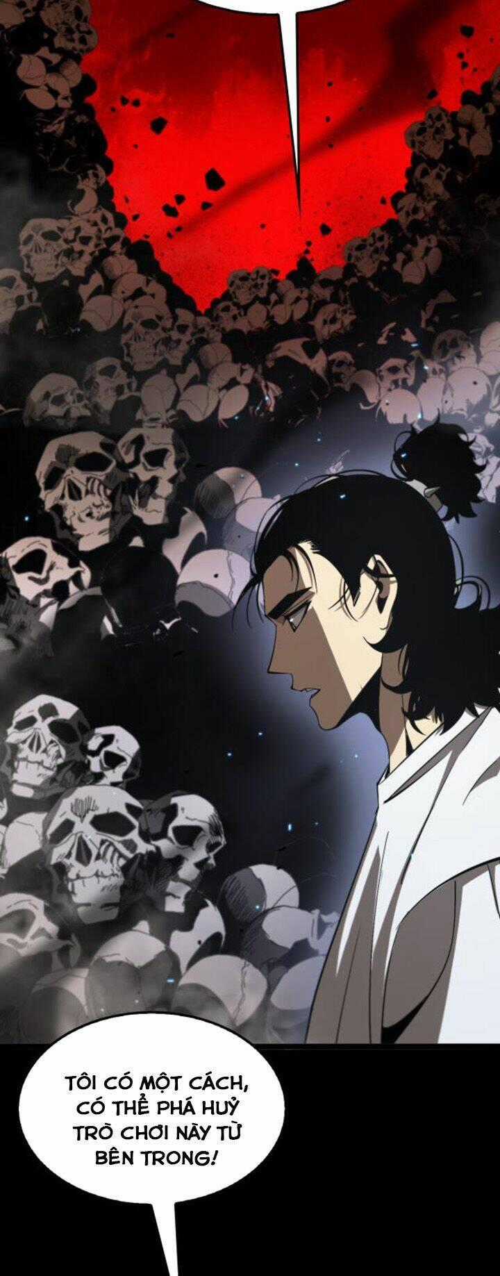 Chư Giới - Tận Thế Online Chapter 132 trang 32