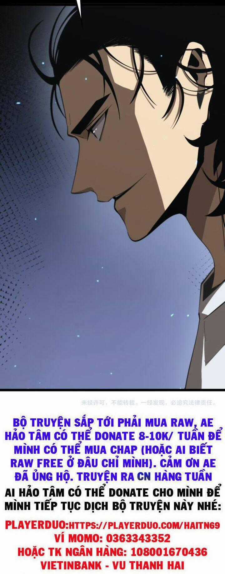 Chư Giới - Tận Thế Online Chapter 132 trang 33