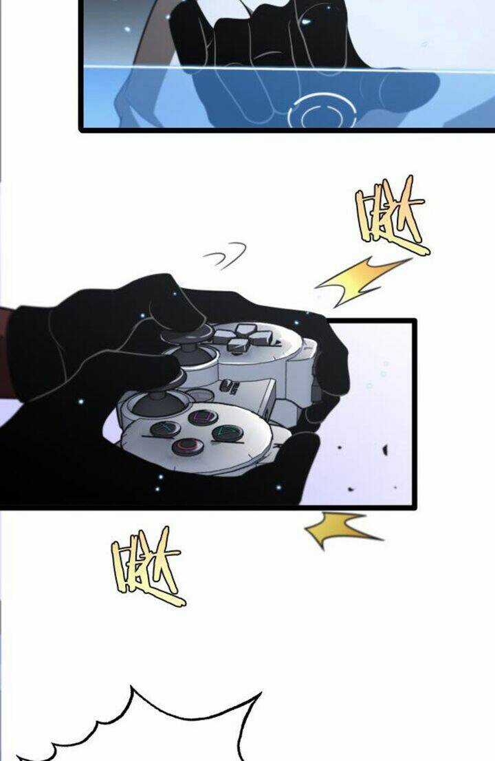 Chư Giới - Tận Thế Online Chapter 132 trang 4