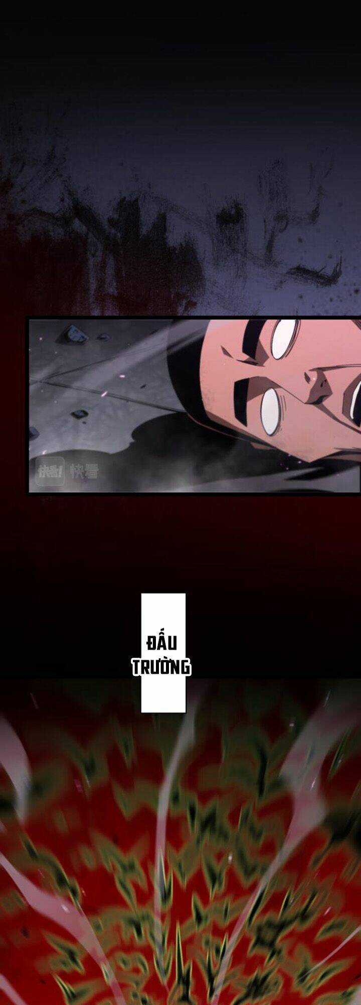 Chư Giới - Tận Thế Online Chapter 133 trang 11