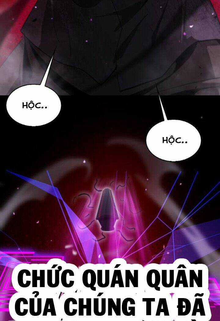 Chư Giới - Tận Thế Online Chapter 133 trang 13