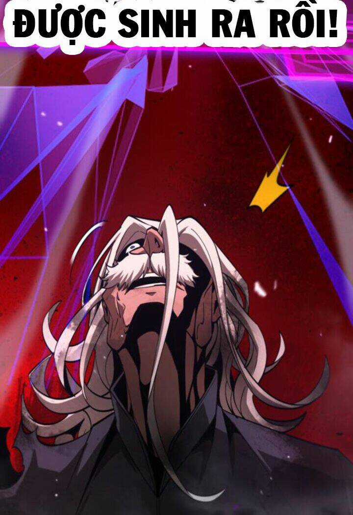 Chư Giới - Tận Thế Online Chapter 133 trang 14