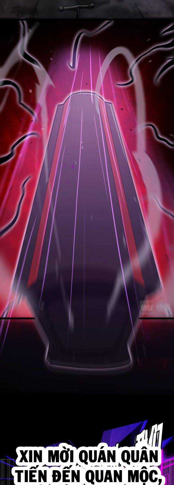 Chư Giới - Tận Thế Online Chapter 133 trang 15