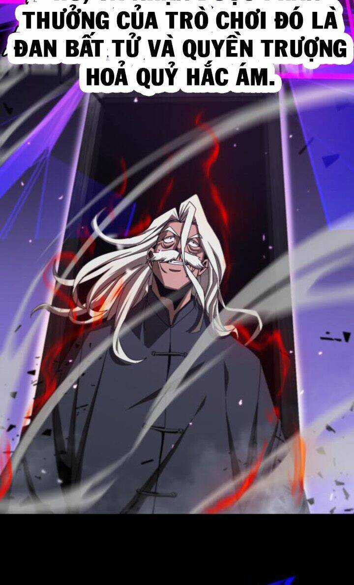 Chư Giới - Tận Thế Online Chapter 133 trang 18