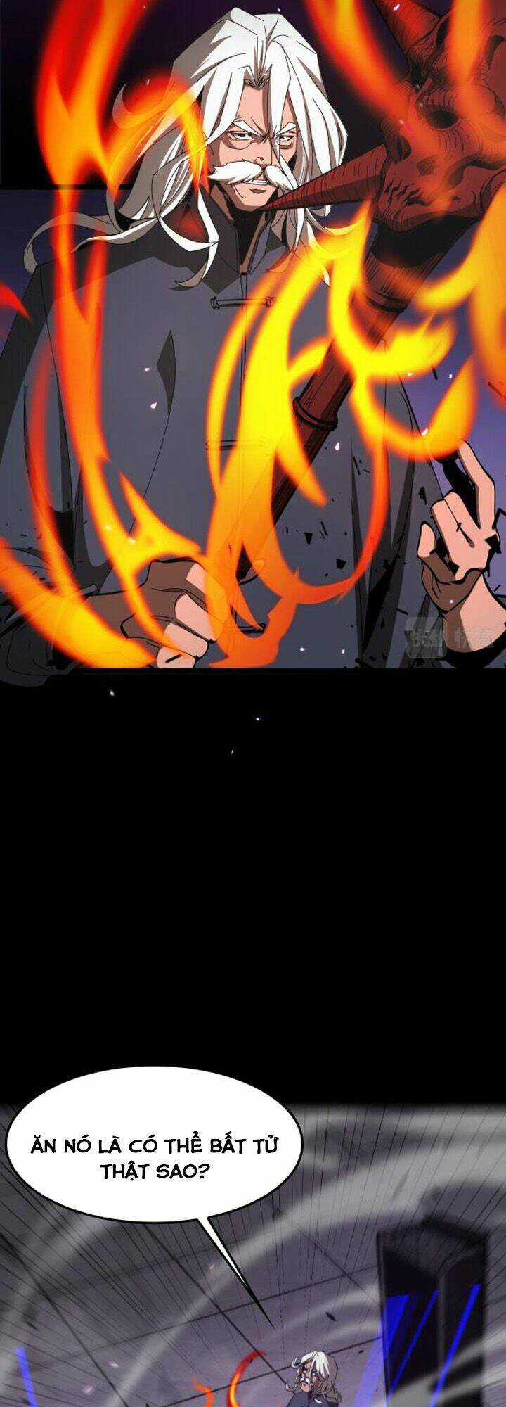 Chư Giới - Tận Thế Online Chapter 133 trang 21