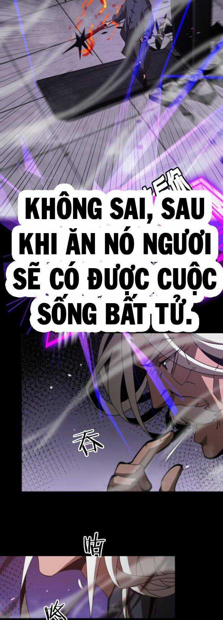 Chư Giới - Tận Thế Online Chapter 133 trang 22