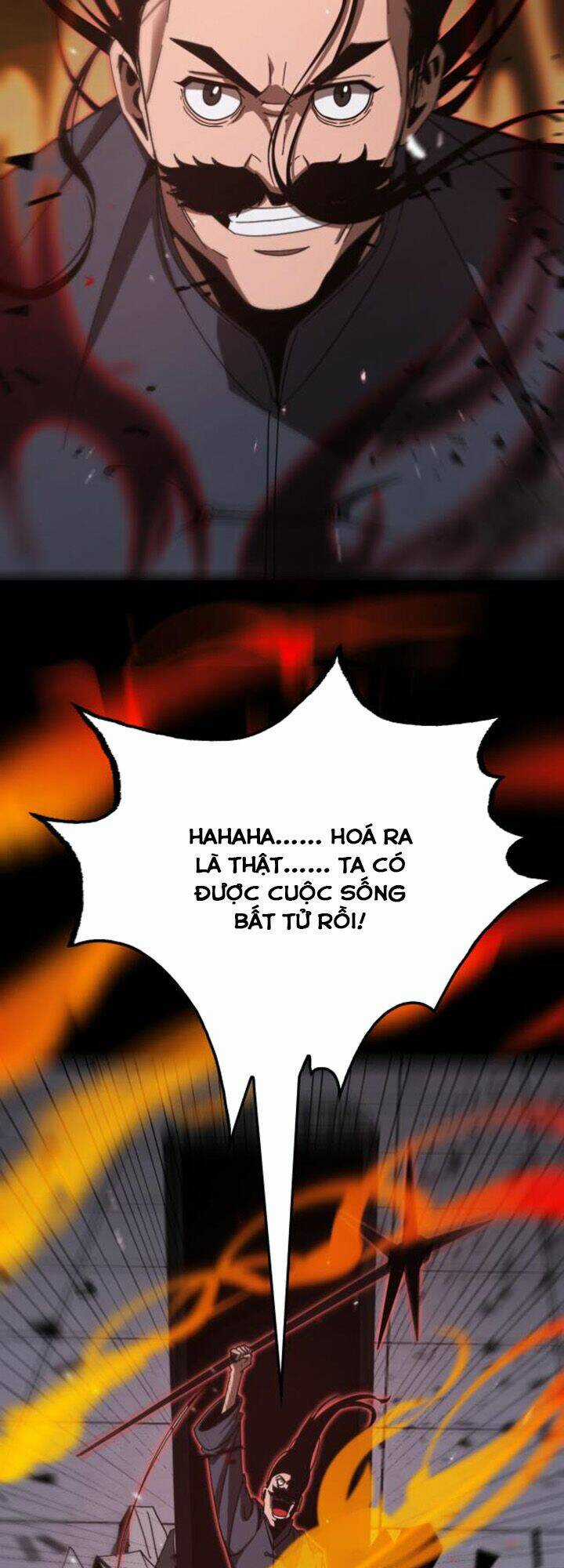 Chư Giới - Tận Thế Online Chapter 133 trang 25