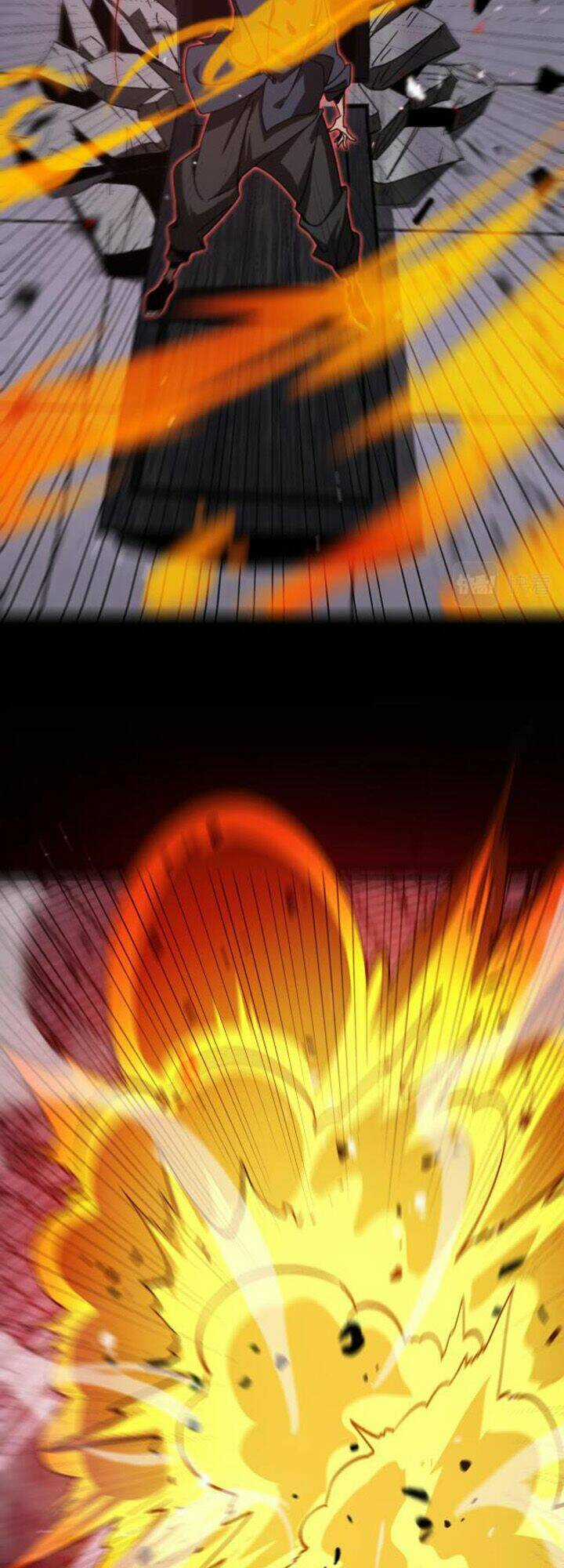 Chư Giới - Tận Thế Online Chapter 133 trang 26