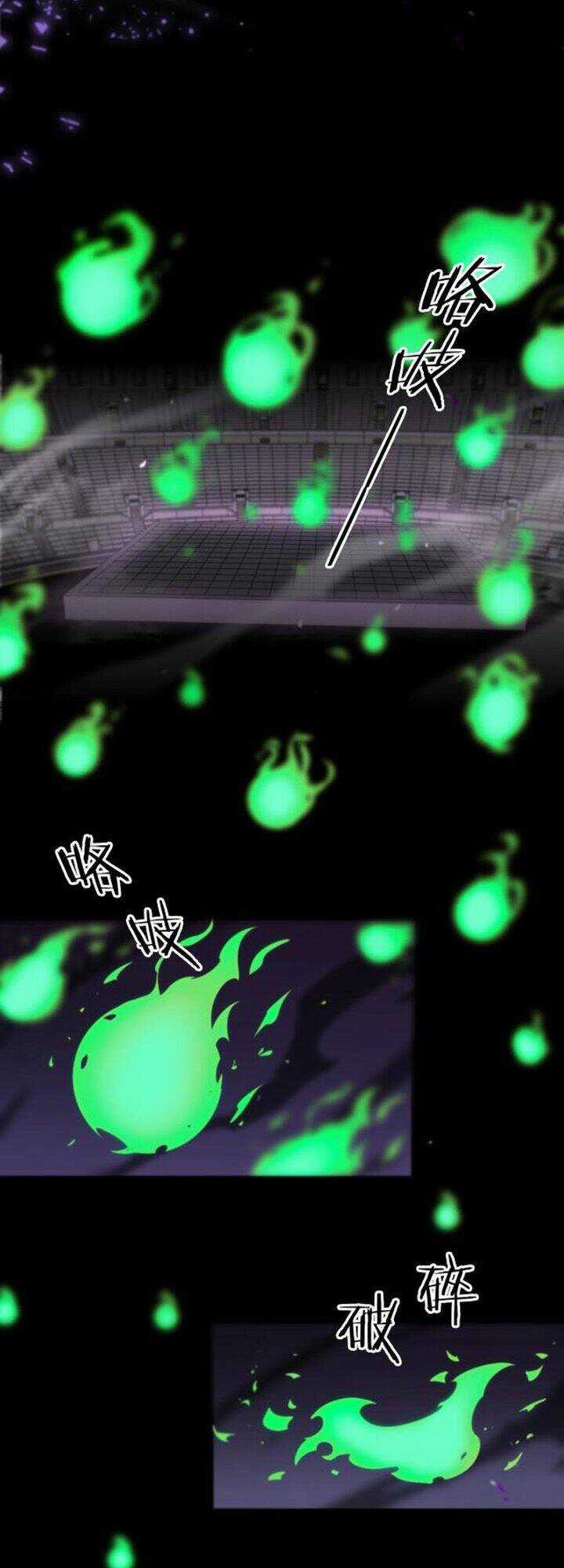 Chư Giới - Tận Thế Online Chapter 133 trang 30