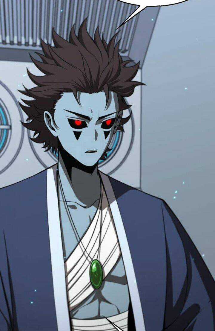 Chư Giới - Tận Thế Online Chapter 133 trang 4