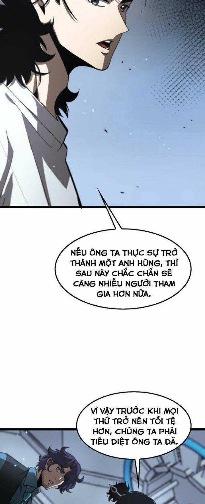 Chư Giới - Tận Thế Online Chapter 133 trang 40