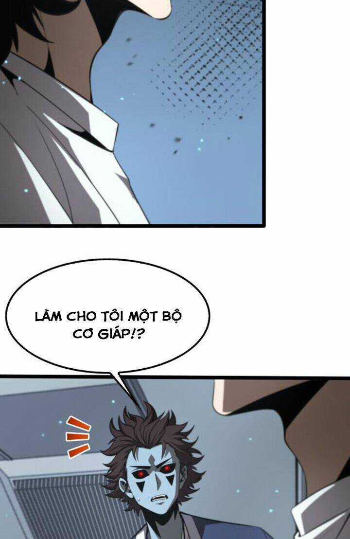 Chư Giới - Tận Thế Online Chapter 134 trang 13
