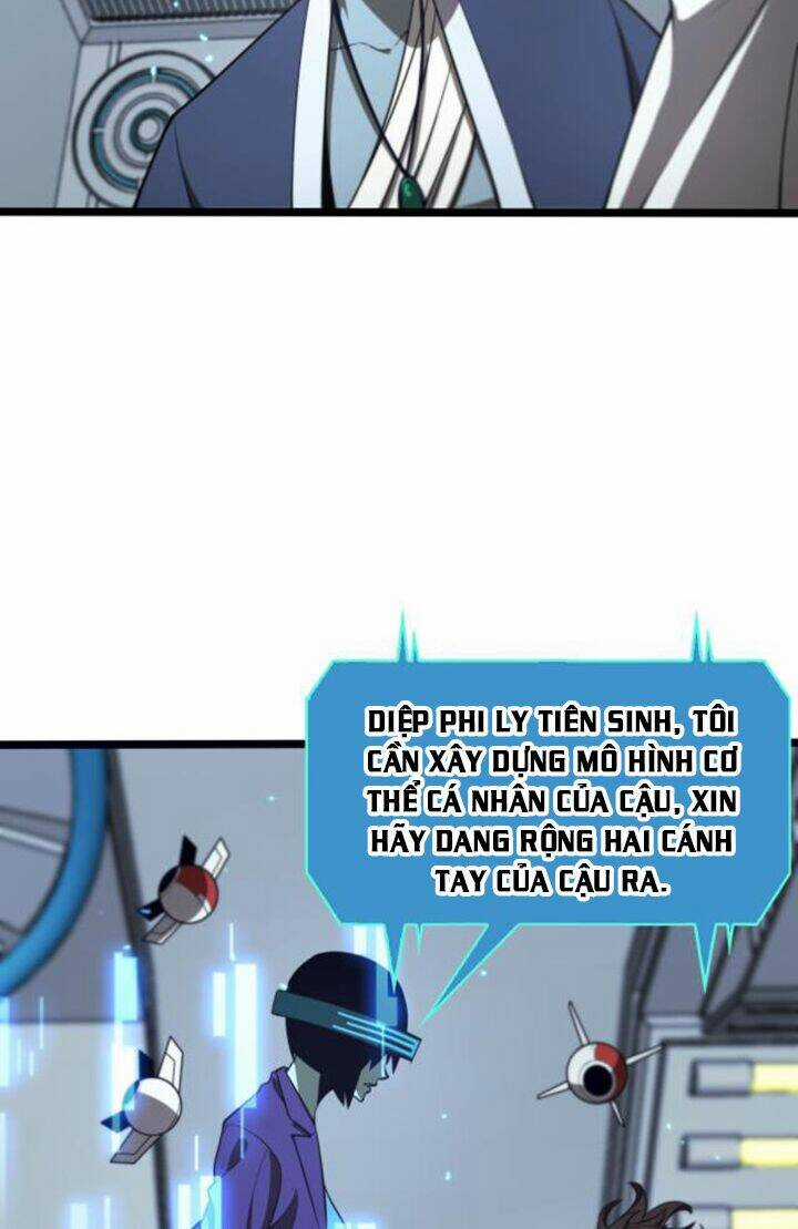 Chư Giới - Tận Thế Online Chapter 134 trang 14