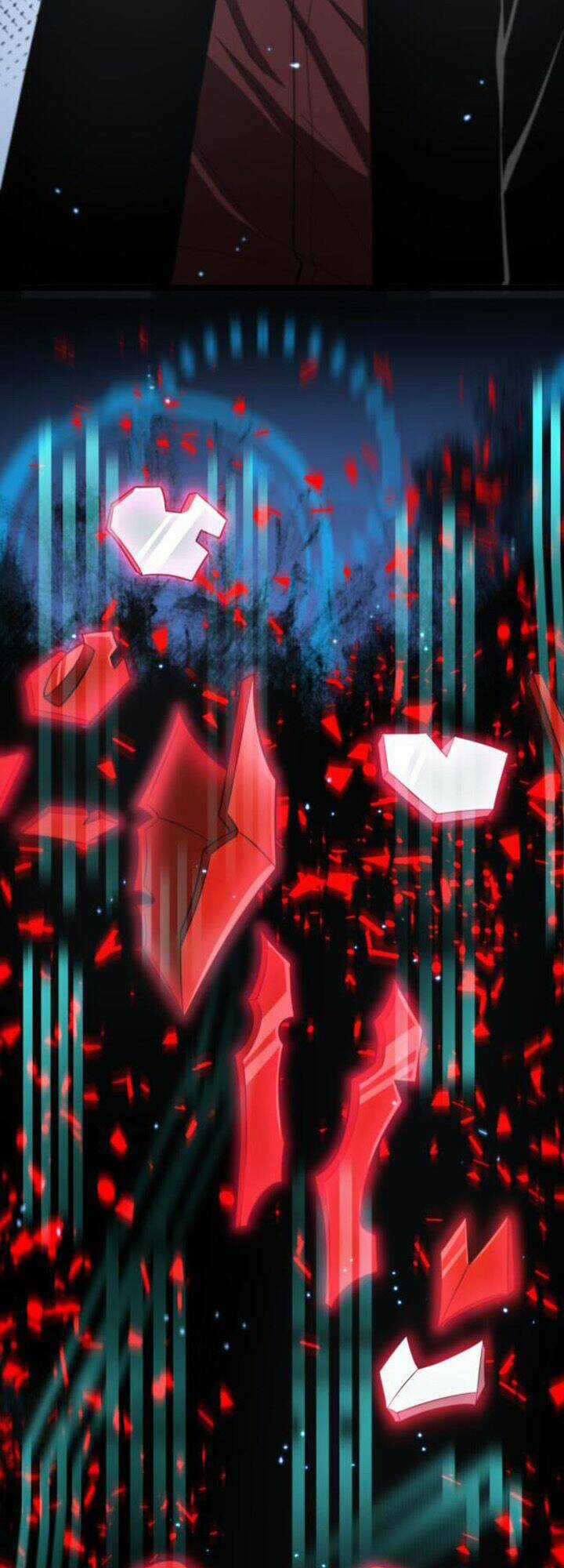 Chư Giới - Tận Thế Online Chapter 134 trang 21