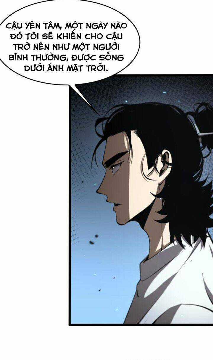 Chư Giới - Tận Thế Online Chapter 134 trang 28