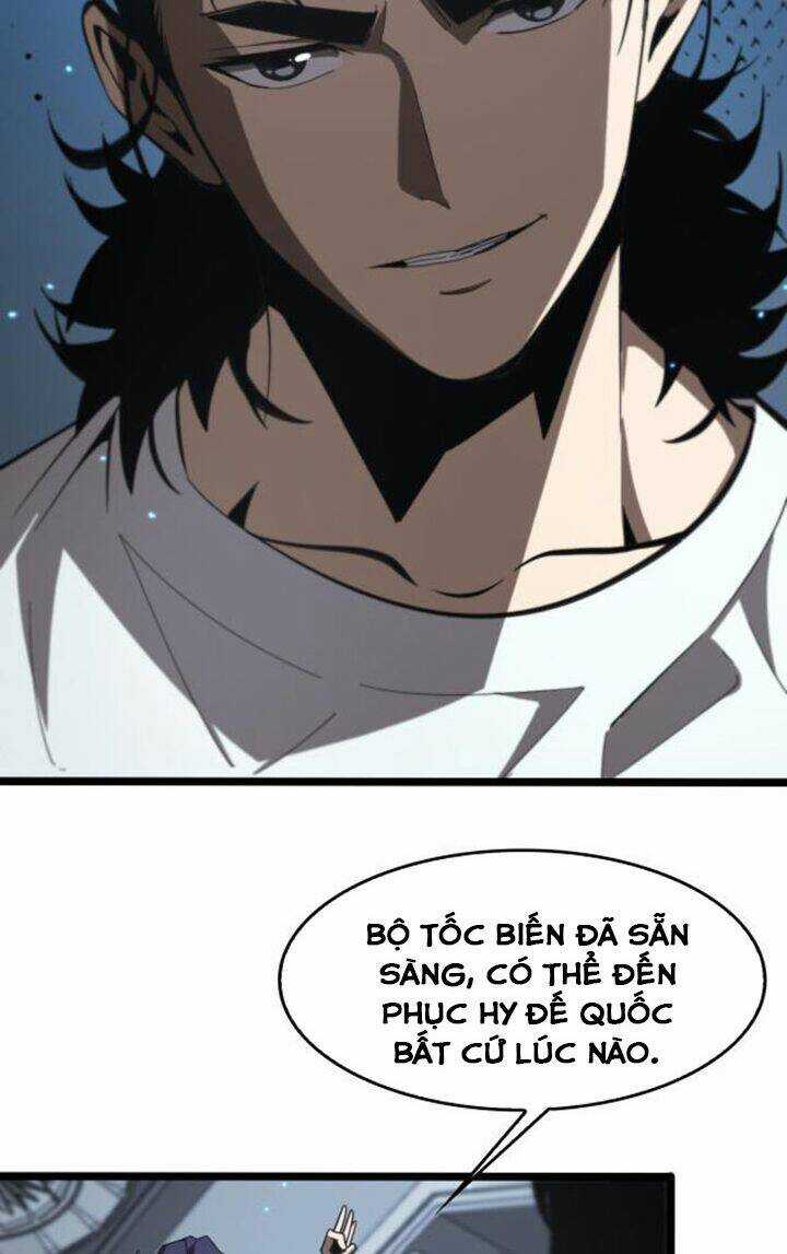 Chư Giới - Tận Thế Online Chapter 134 trang 34