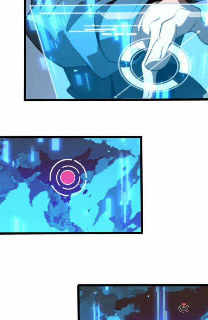 Chư Giới - Tận Thế Online Chapter 134 trang 4