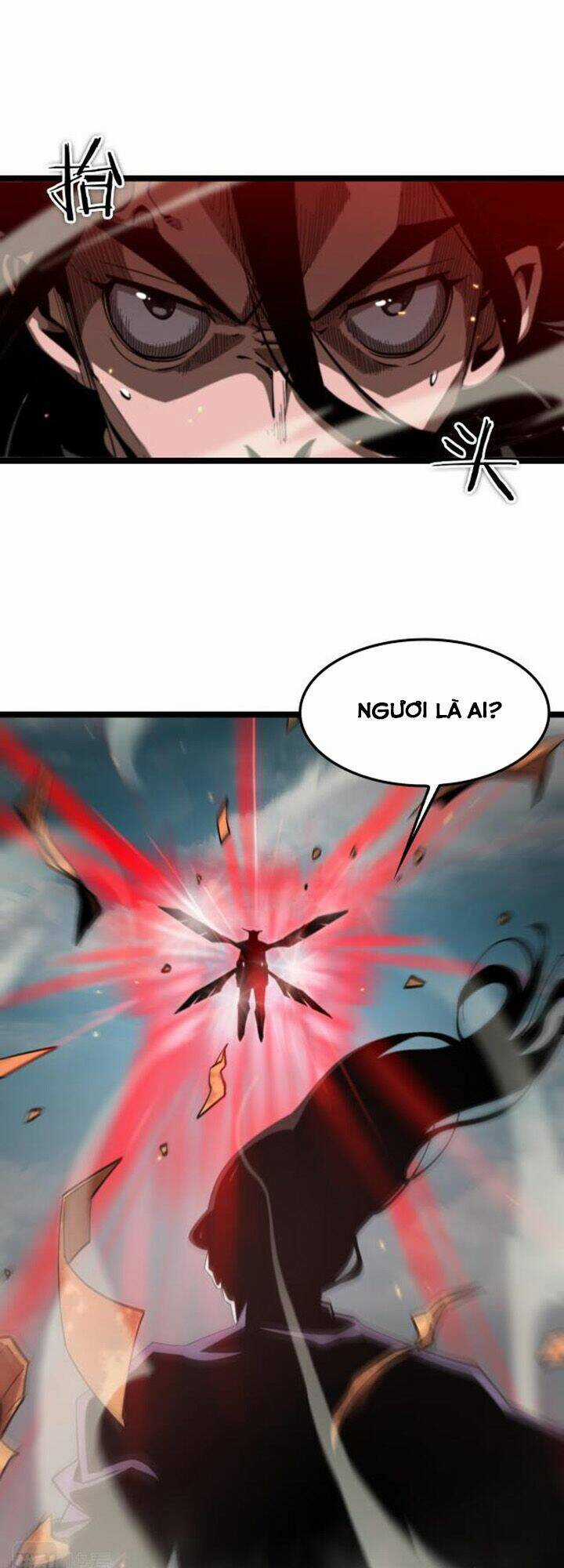 Chư Giới - Tận Thế Online Chapter 135 trang 10