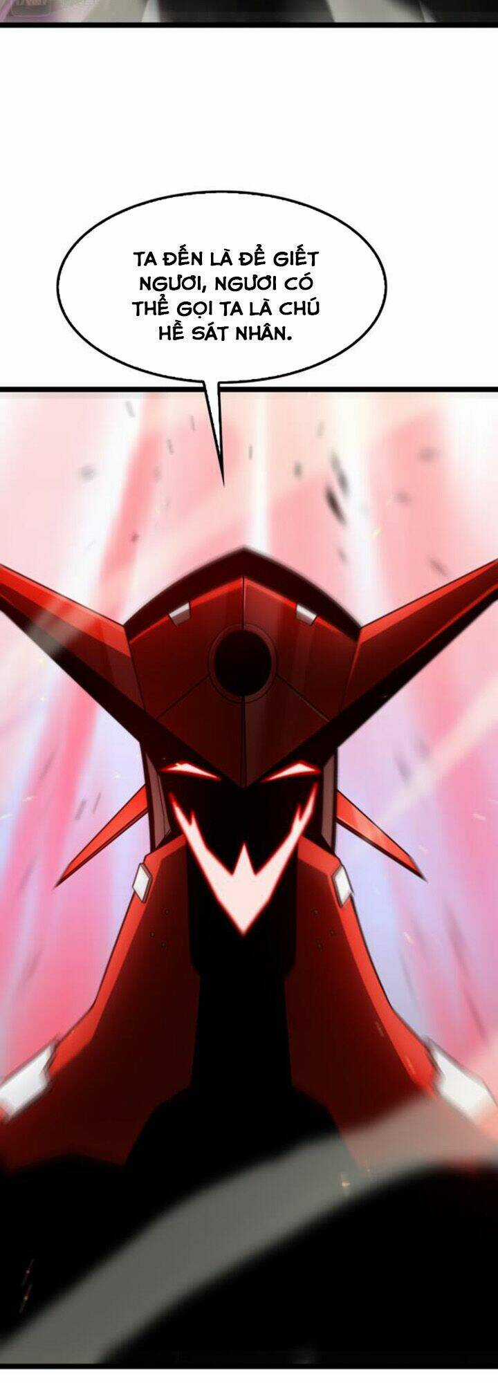 Chư Giới - Tận Thế Online Chapter 135 trang 11