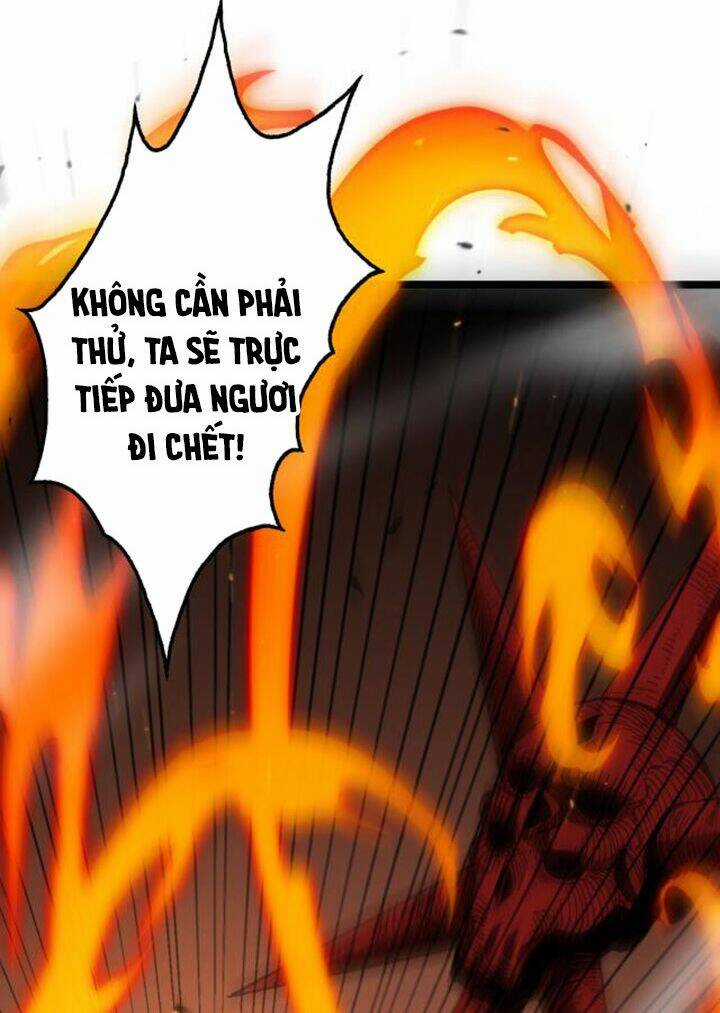 Chư Giới - Tận Thế Online Chapter 135 trang 14