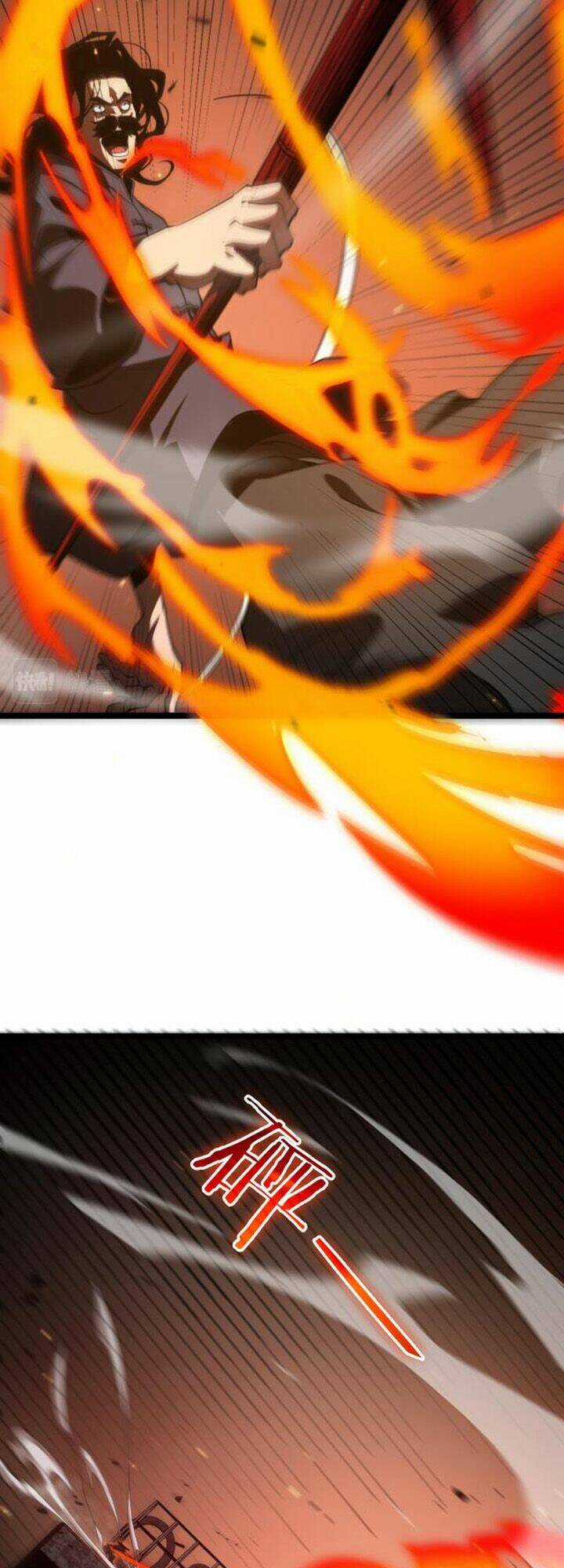 Chư Giới - Tận Thế Online Chapter 135 trang 15