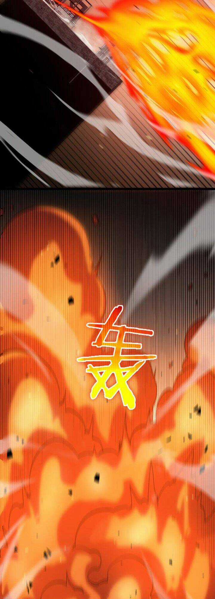 Chư Giới - Tận Thế Online Chapter 135 trang 16