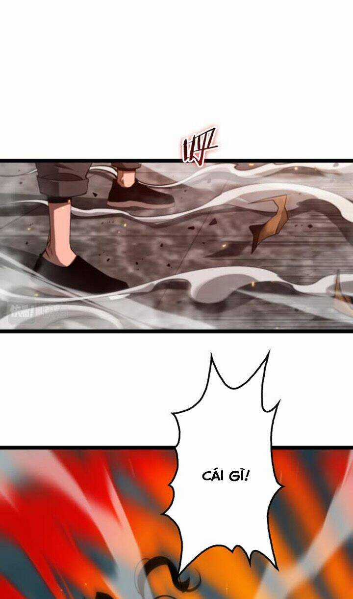 Chư Giới - Tận Thế Online Chapter 135 trang 18