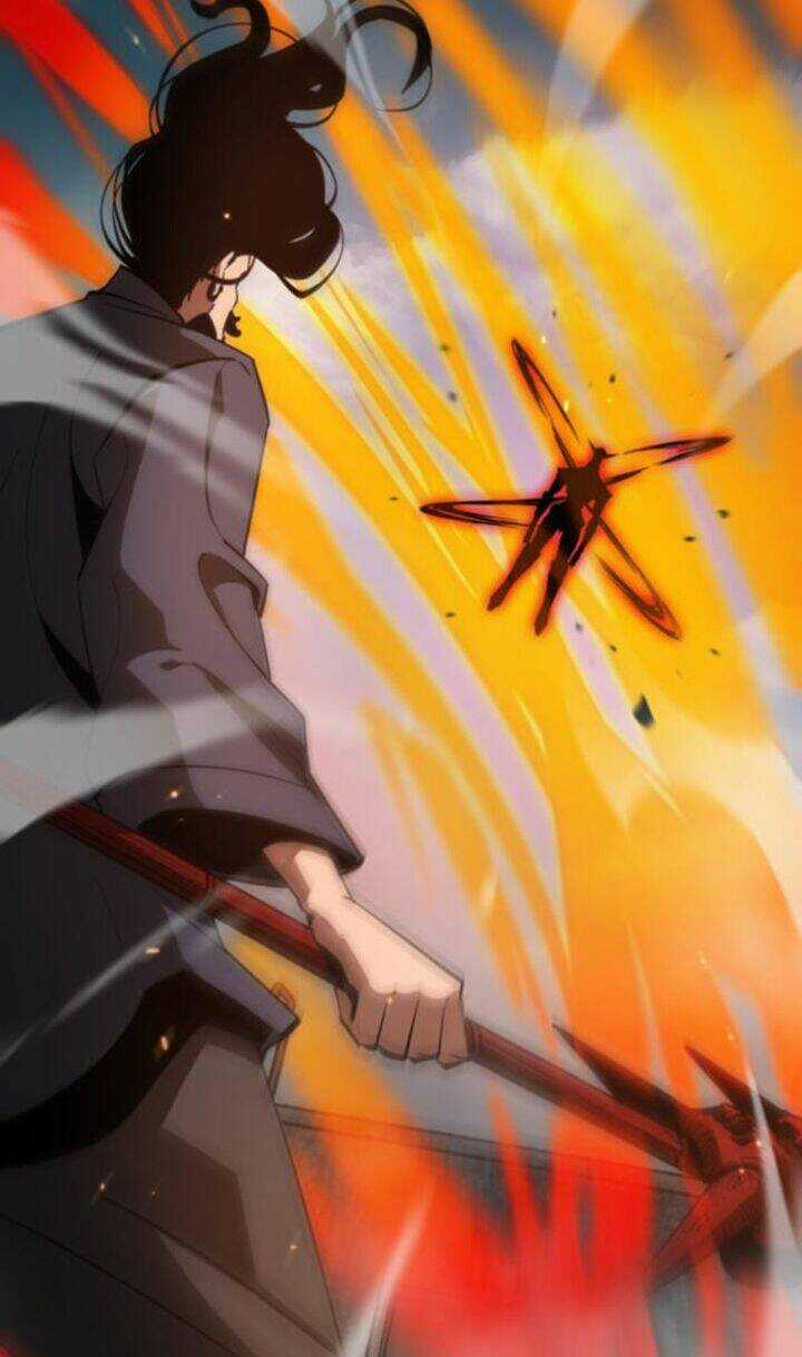 Chư Giới - Tận Thế Online Chapter 135 trang 19