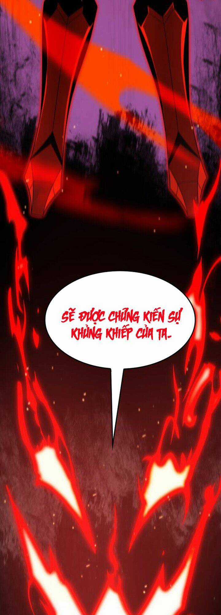 Chư Giới - Tận Thế Online Chapter 135 trang 21