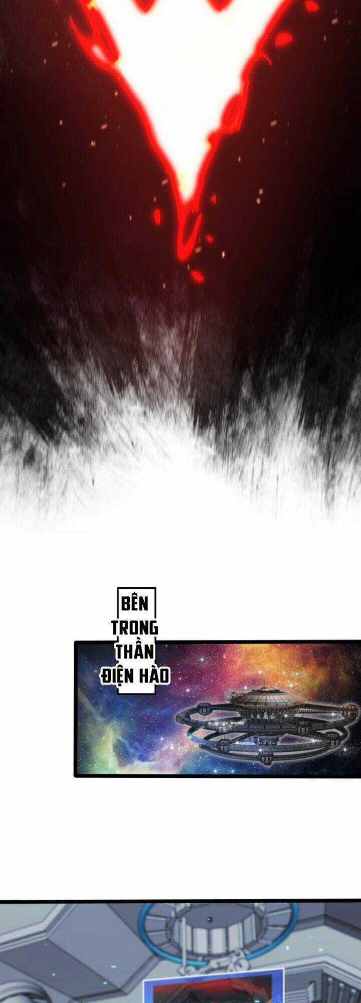 Chư Giới - Tận Thế Online Chapter 135 trang 22