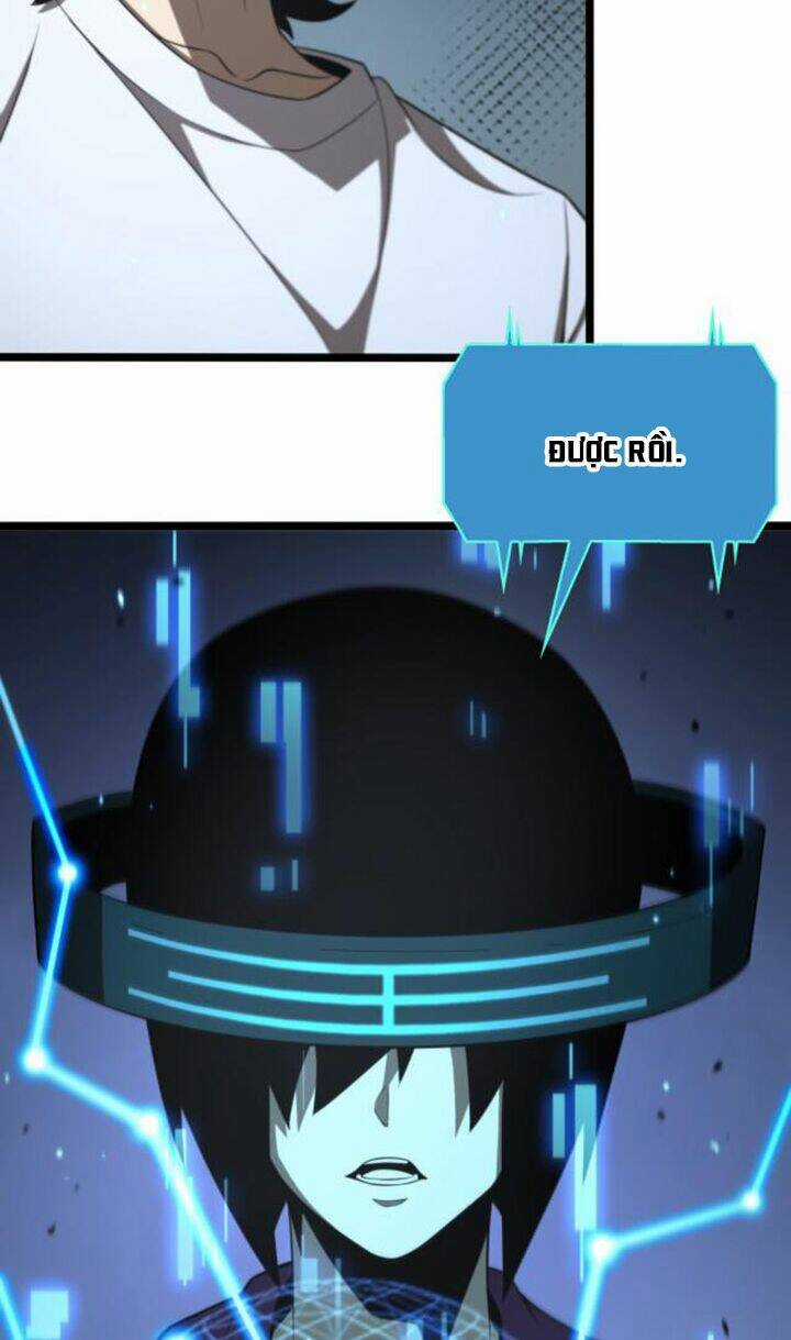 Chư Giới - Tận Thế Online Chapter 135 trang 24