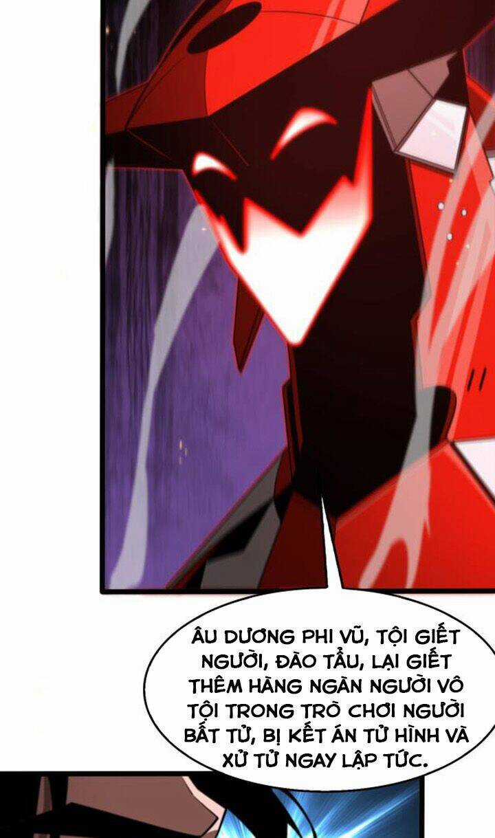 Chư Giới - Tận Thế Online Chapter 135 trang 28