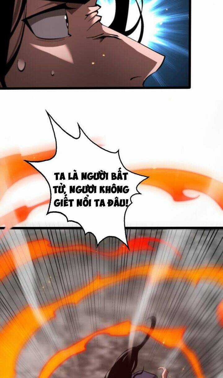 Chư Giới - Tận Thế Online Chapter 135 trang 29