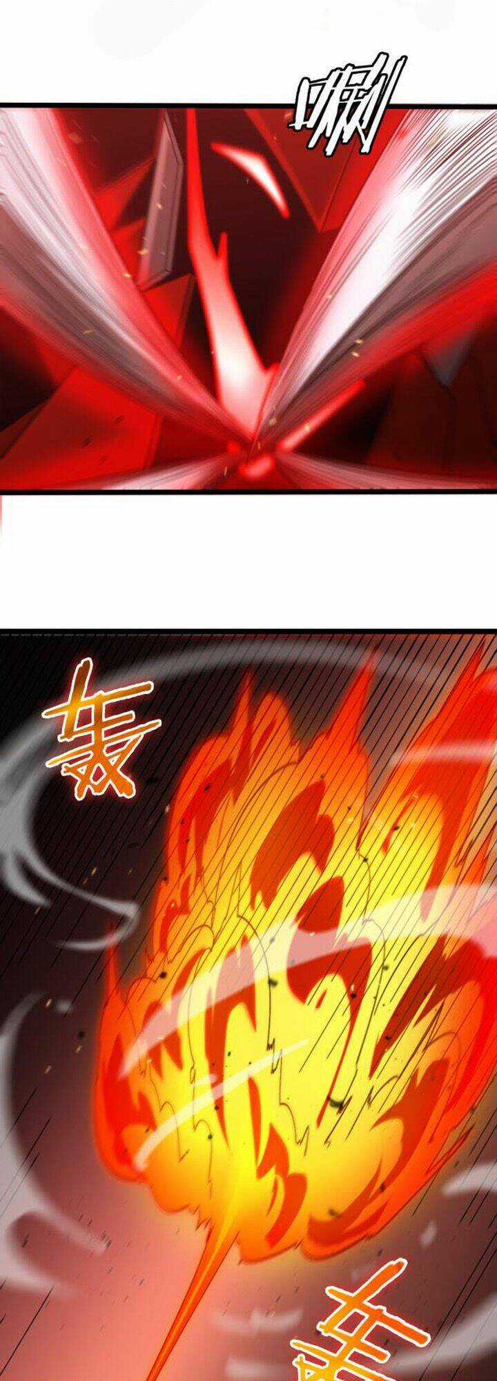 Chư Giới - Tận Thế Online Chapter 135 trang 31