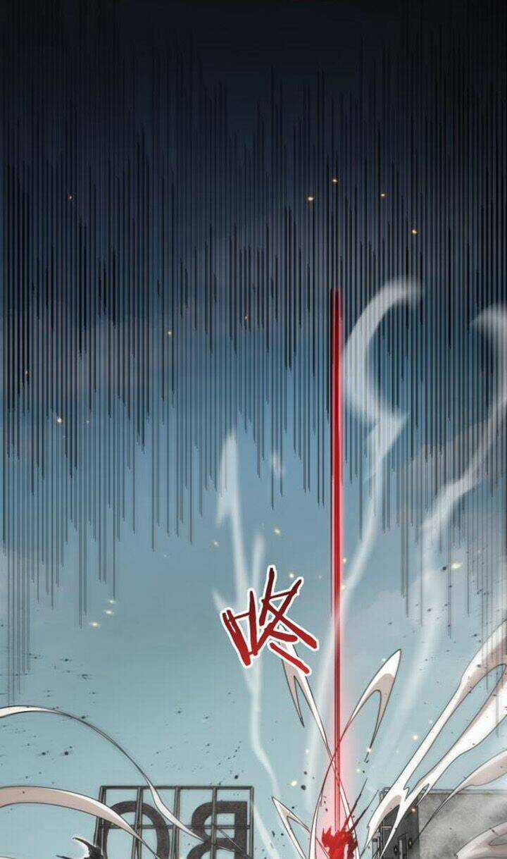 Chư Giới - Tận Thế Online Chapter 135 trang 33