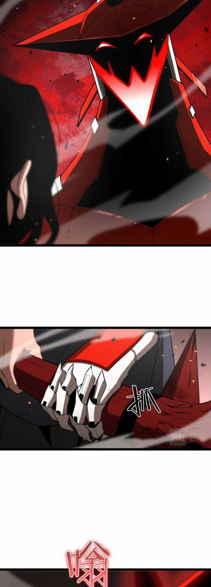 Chư Giới - Tận Thế Online Chapter 135 trang 36